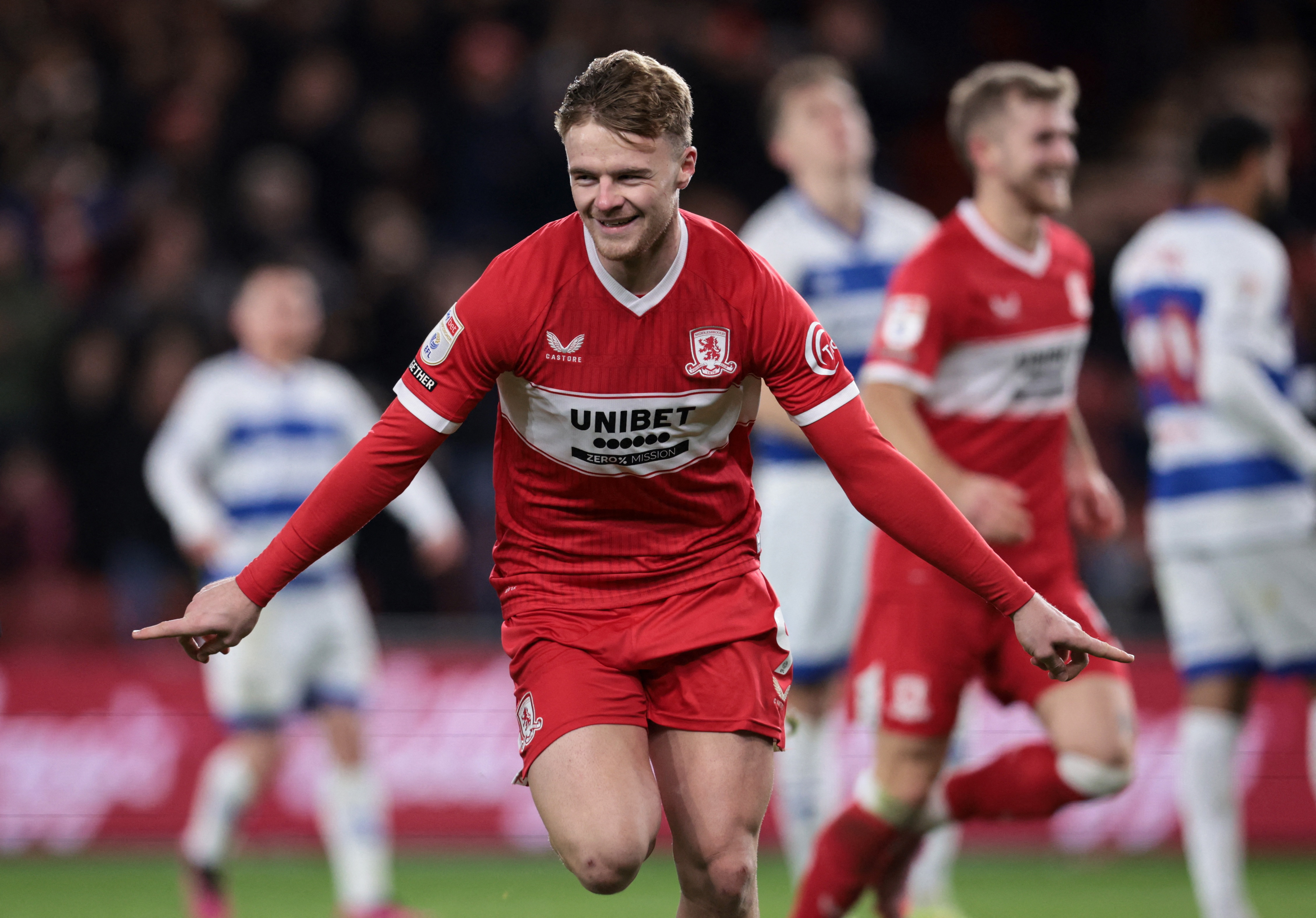 Speltips Bristol City - Middlesbrough