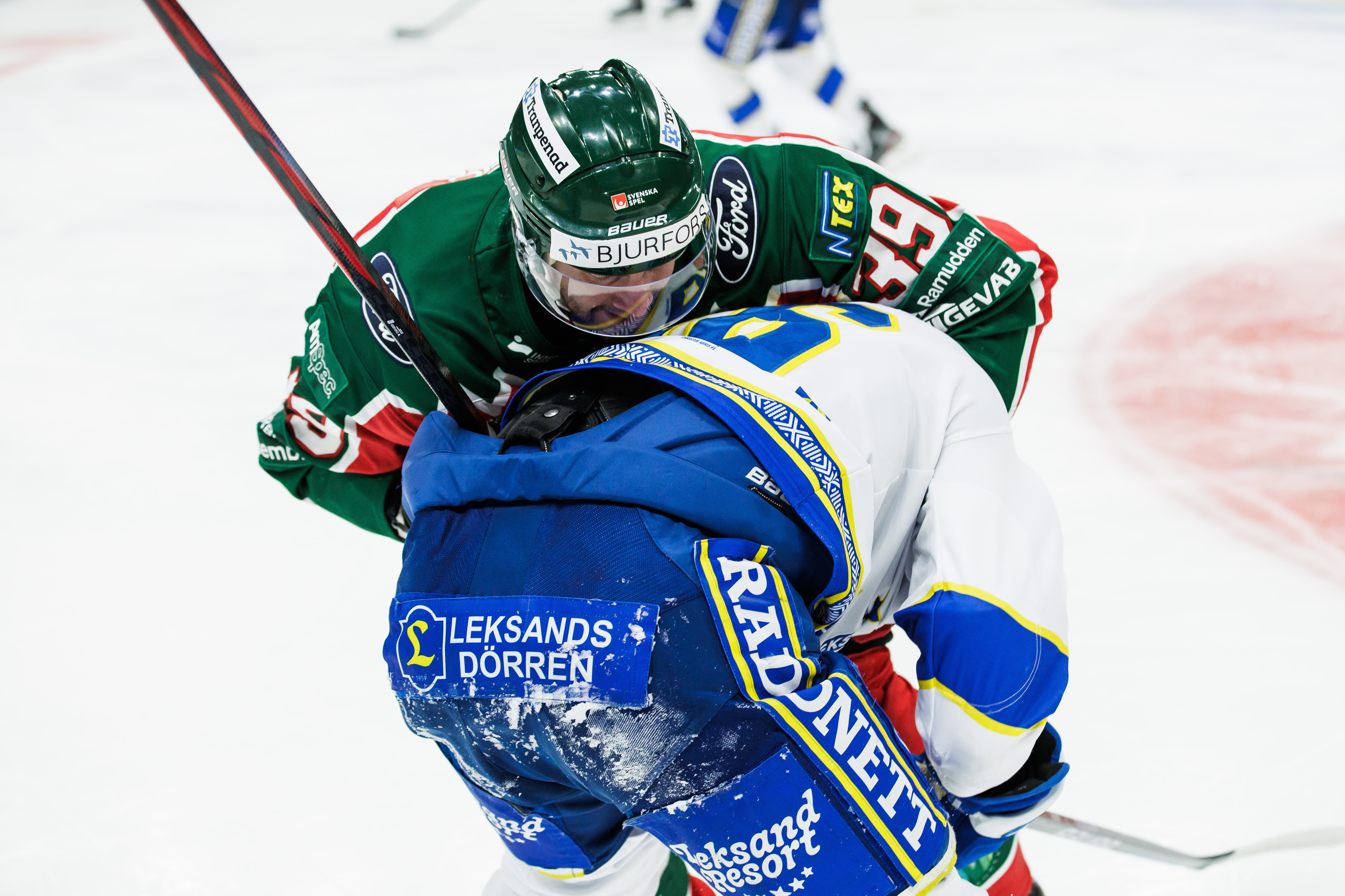Speltips Frölunda HC - Leksands IF