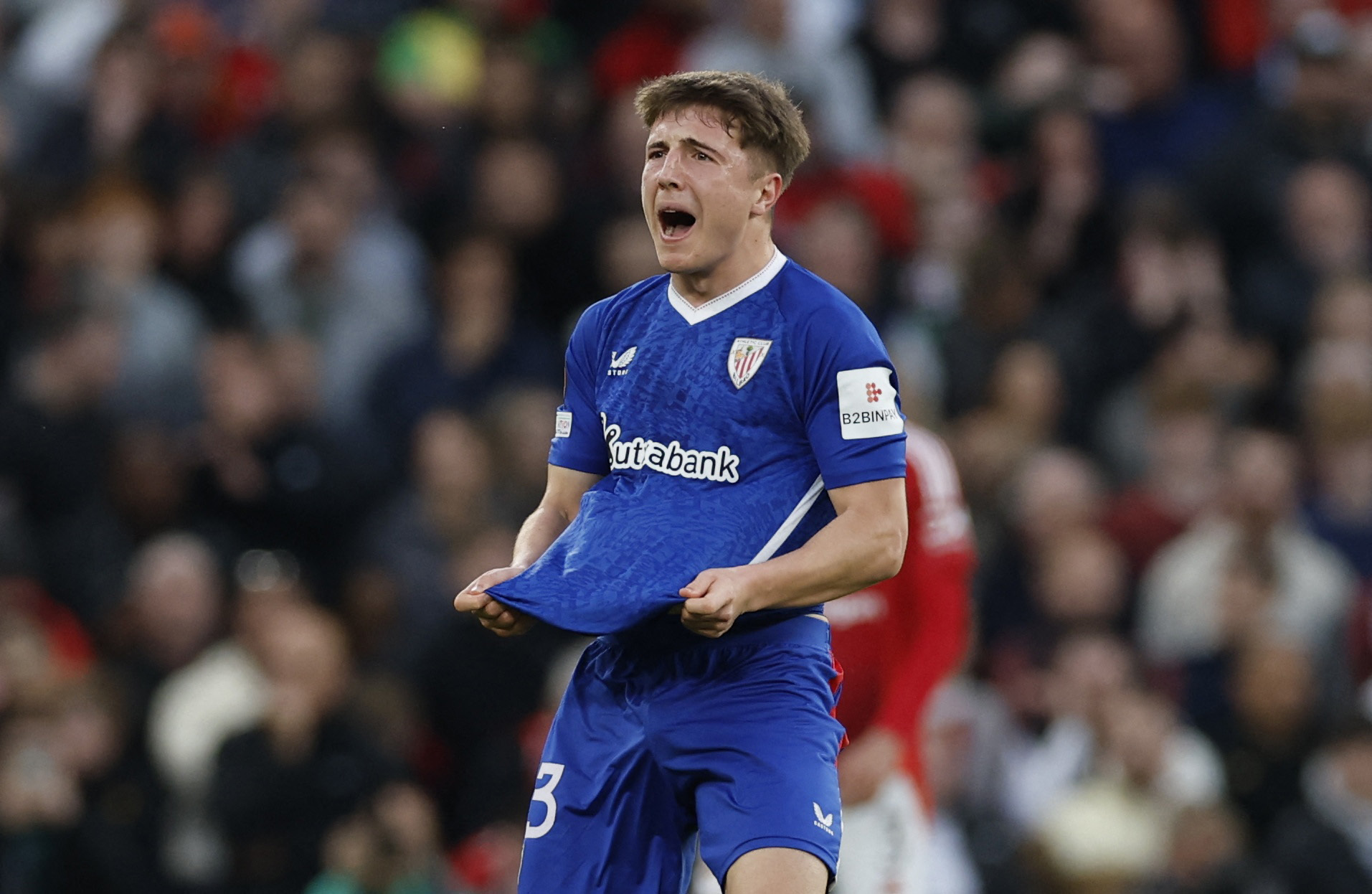 Speltips Athletic Bilbao - Espanyol