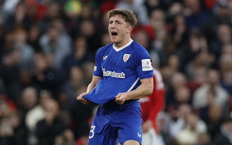 Speltips Athletic Bilbao - Espanyol