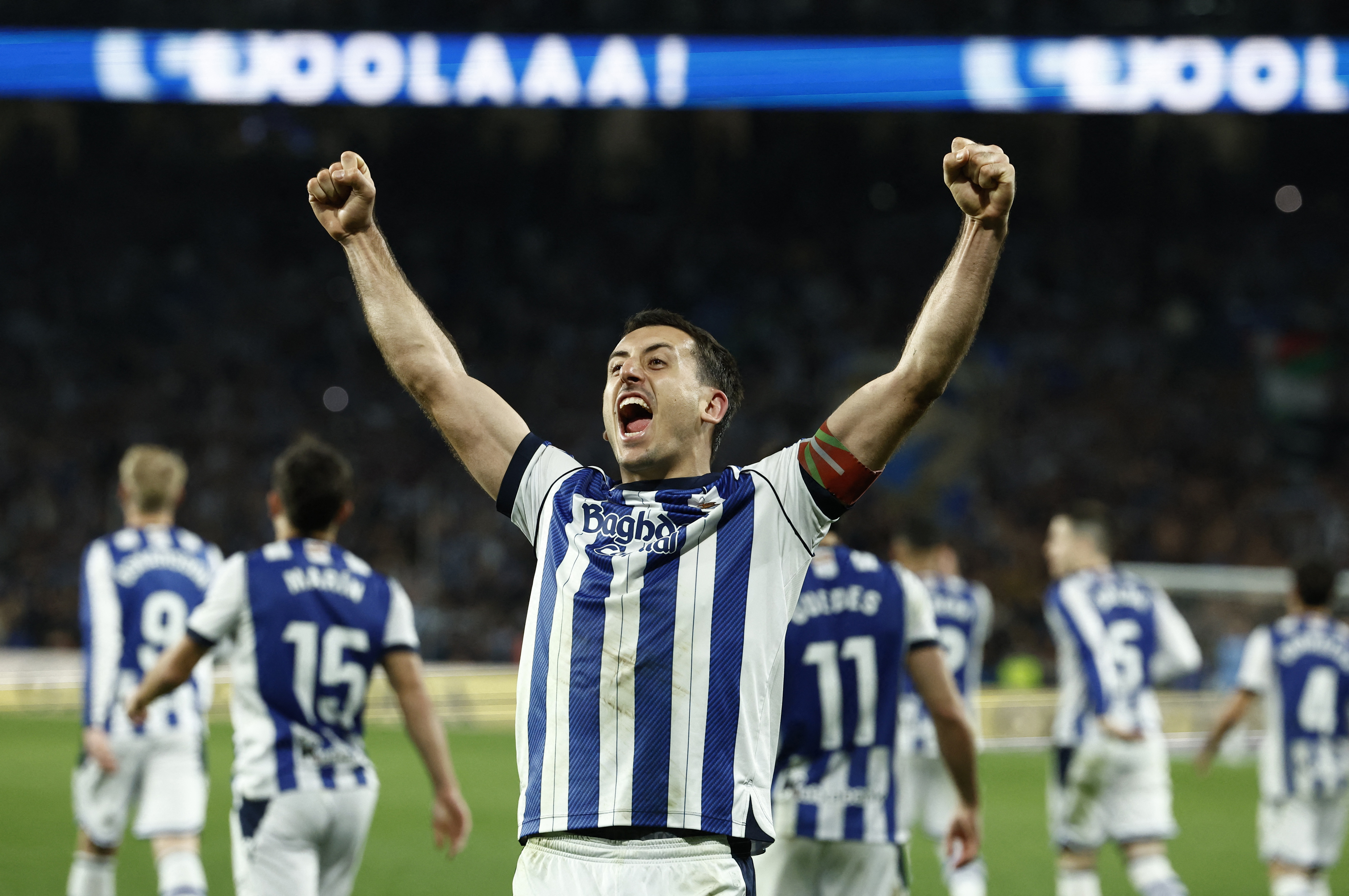 Speltips Villarreal - Real Sociedad