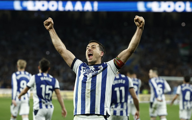 Speltips Villarreal - Real Sociedad