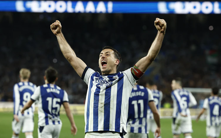 Speltips Sevilla - Real Sociedad