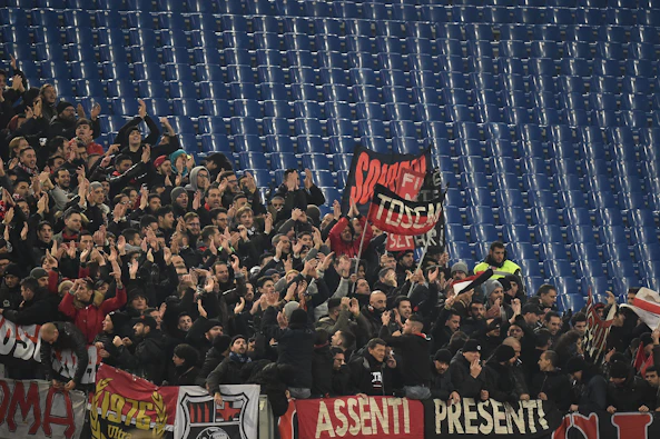 Milan Fans