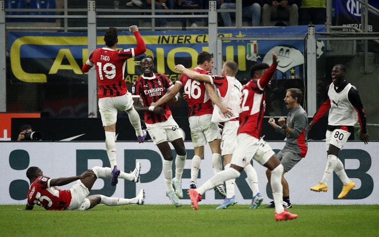 Speltips Milan - Club Brugge