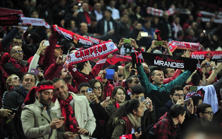 Speltips Mirandes - Racing Santander