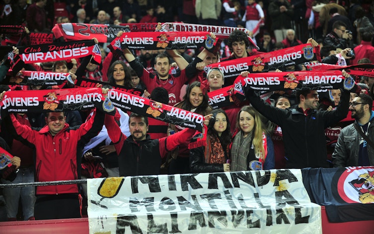 Speltips Mirandes - Real Oviedo