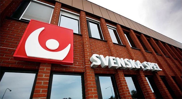 Svenskaspel Kontor