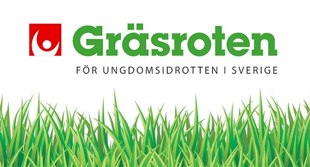 Svenskaspel Gräsroten