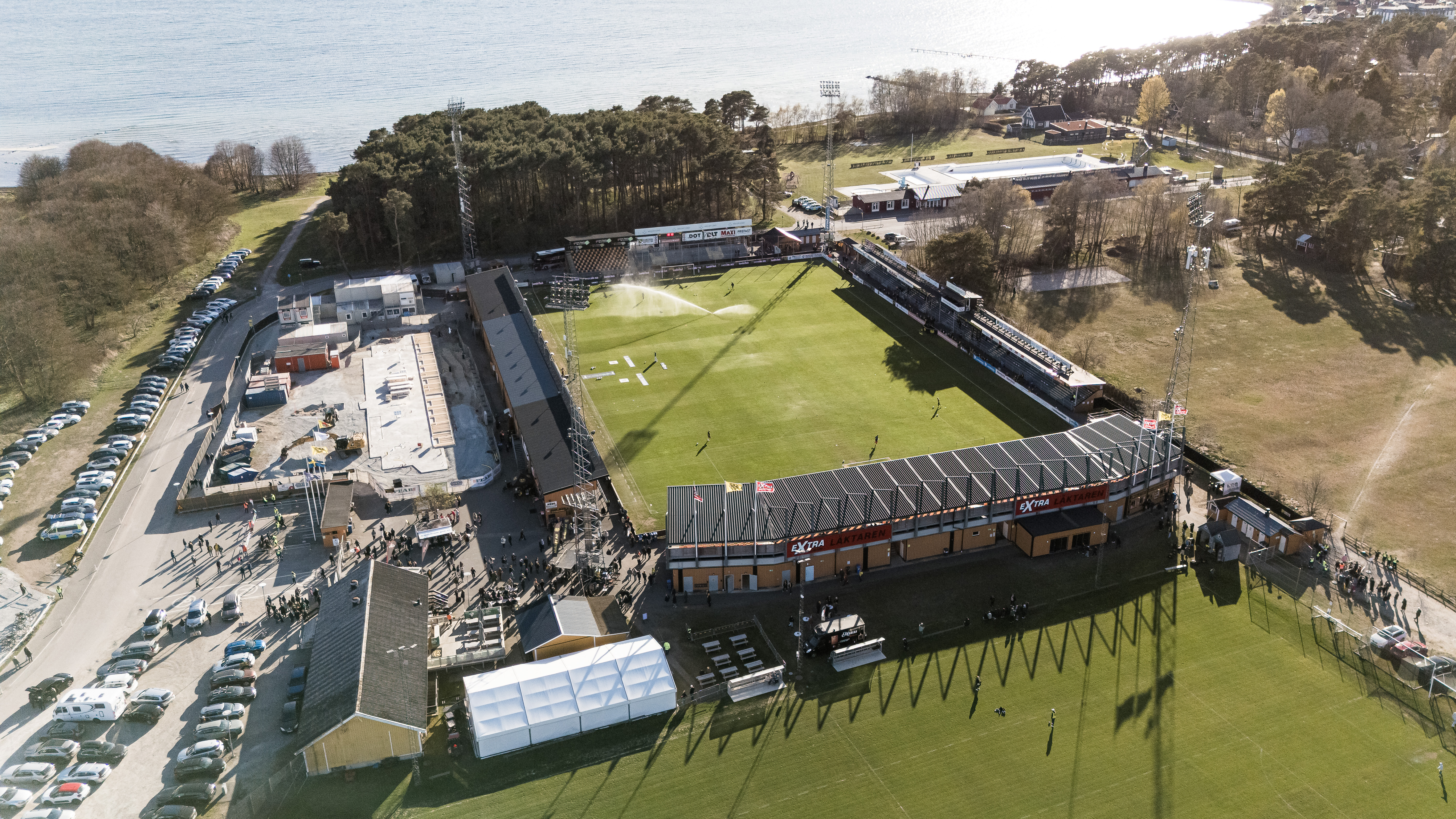 Speltips Mjällby - Degerfors