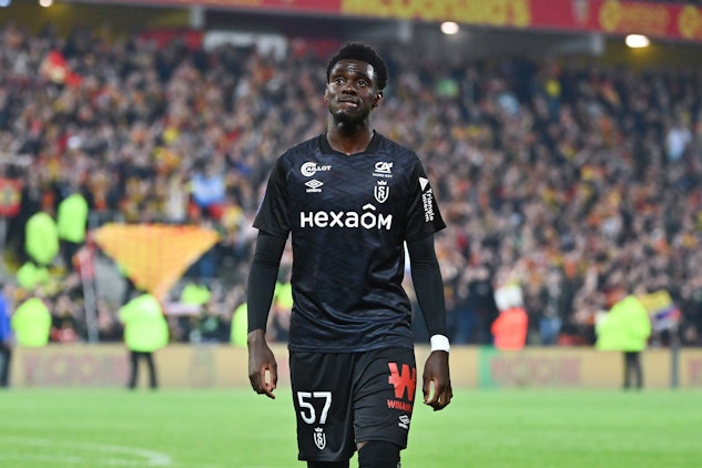 Mohamed Toure australien