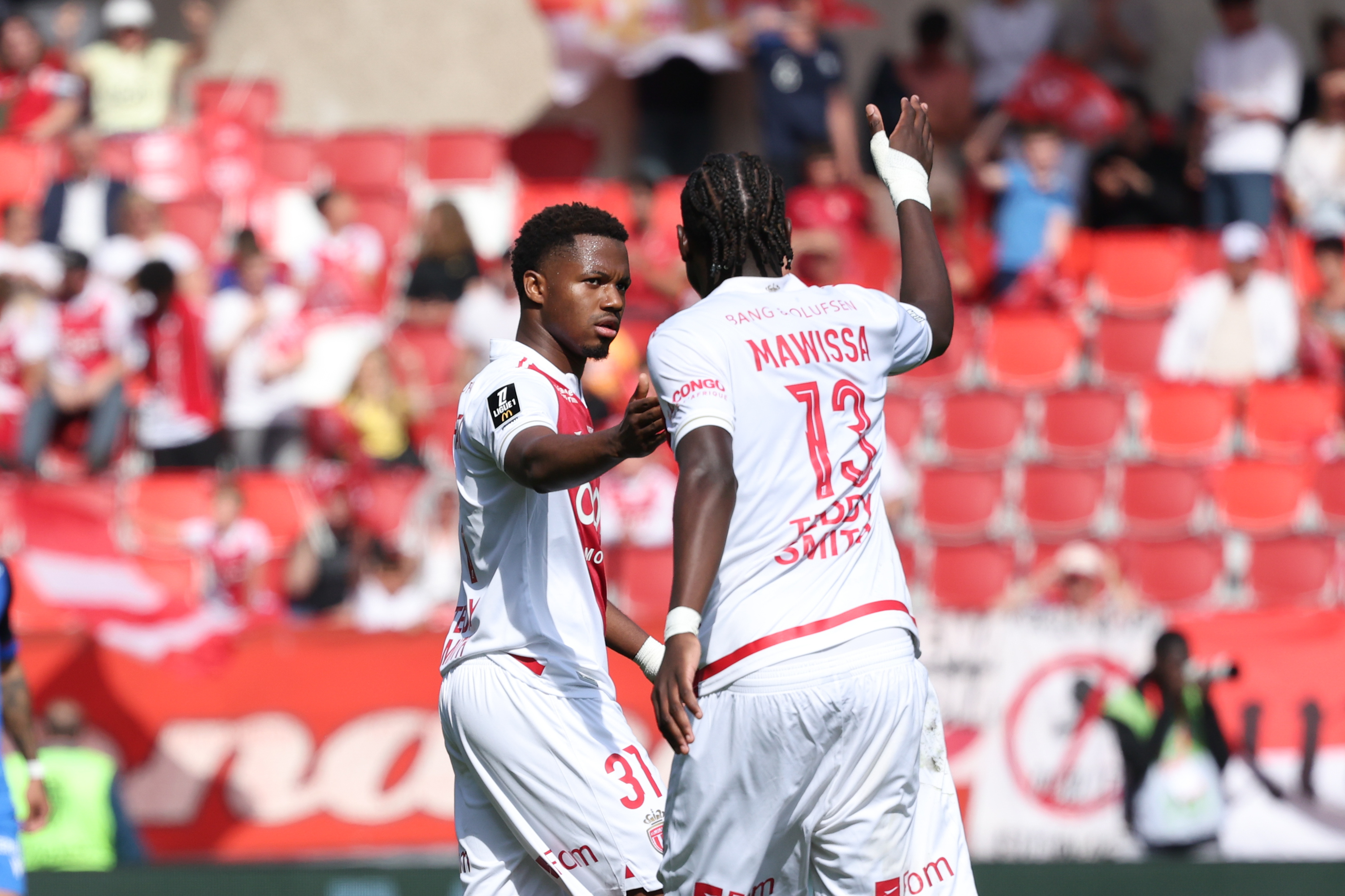 Speltips Toulouse - Monaco