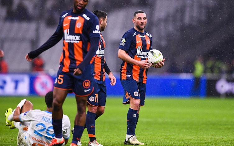 Speltips Montpellier - Nantes