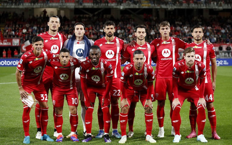 Speltips Monza - Bologna