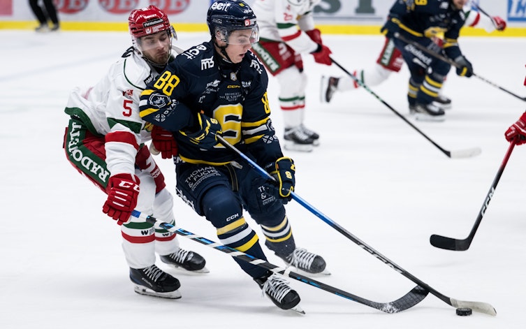 Speltips Mora IK - Södertälje SK