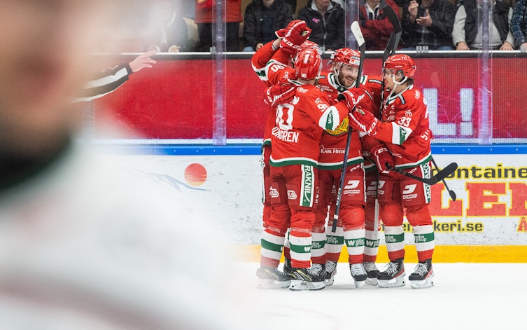 Speltips Mora IK - AIK