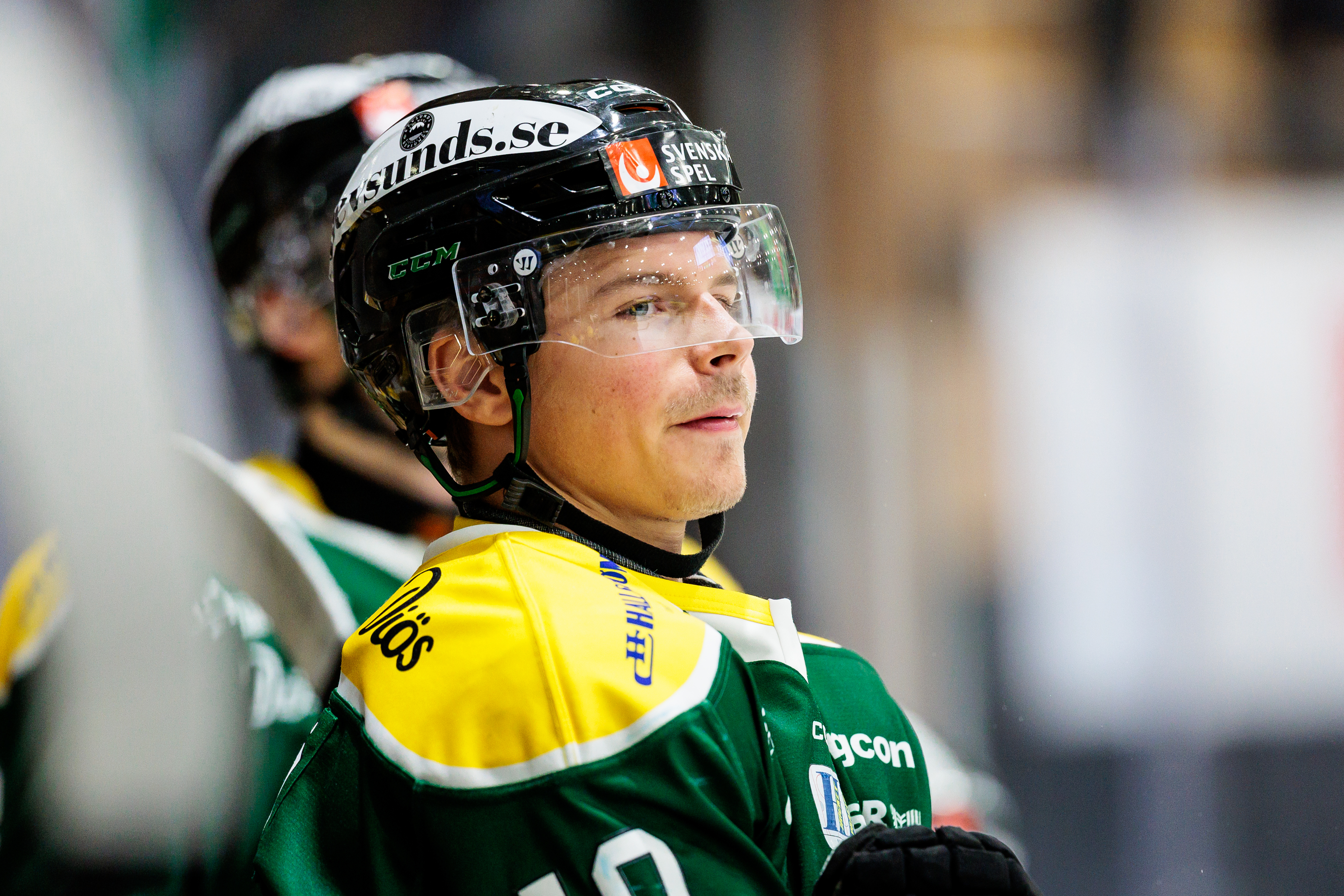 Speltips Östersunds IK - Västerviks IK