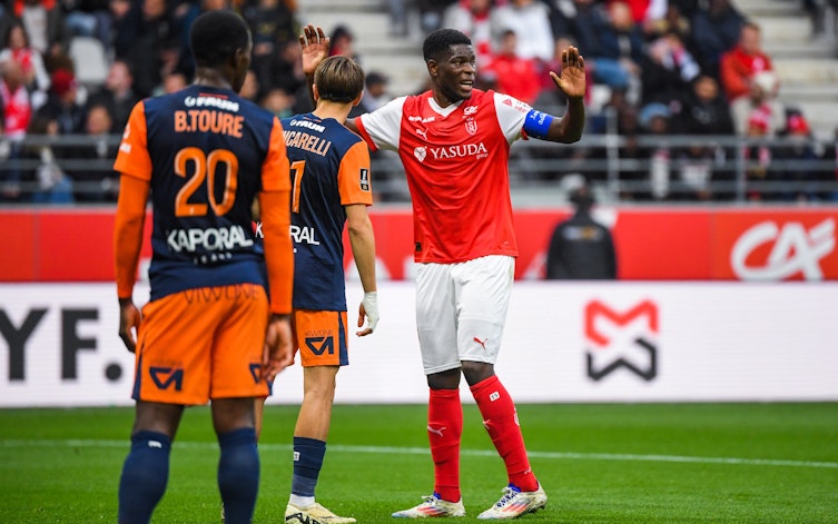 Speltips Reims - Brest