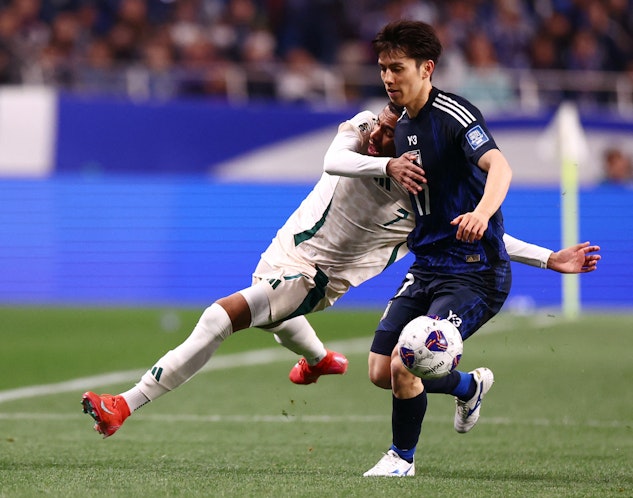 Musab Fahd Aljuwayr Saudiarabien