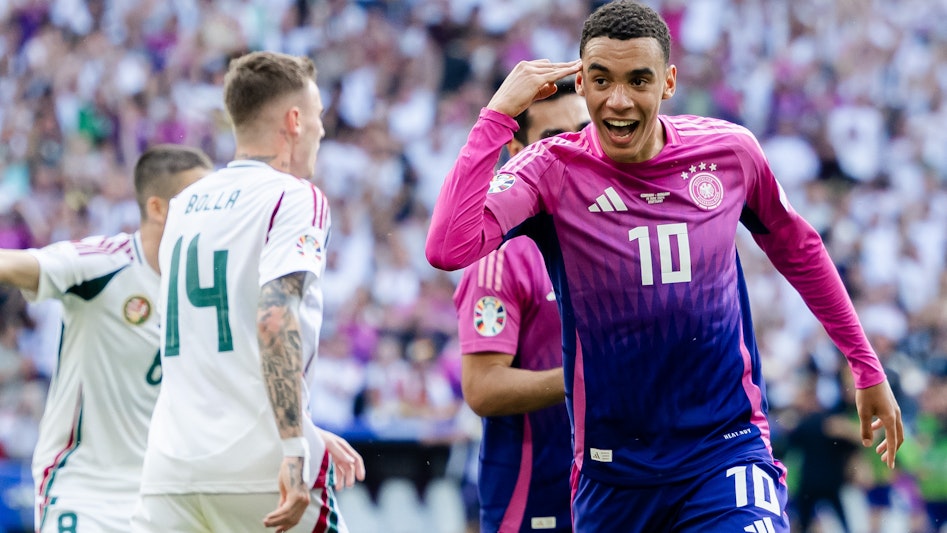 Musiala EM 2024 malskytt