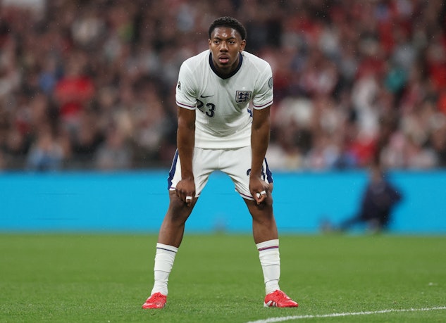 Myles Lewis Skelly england