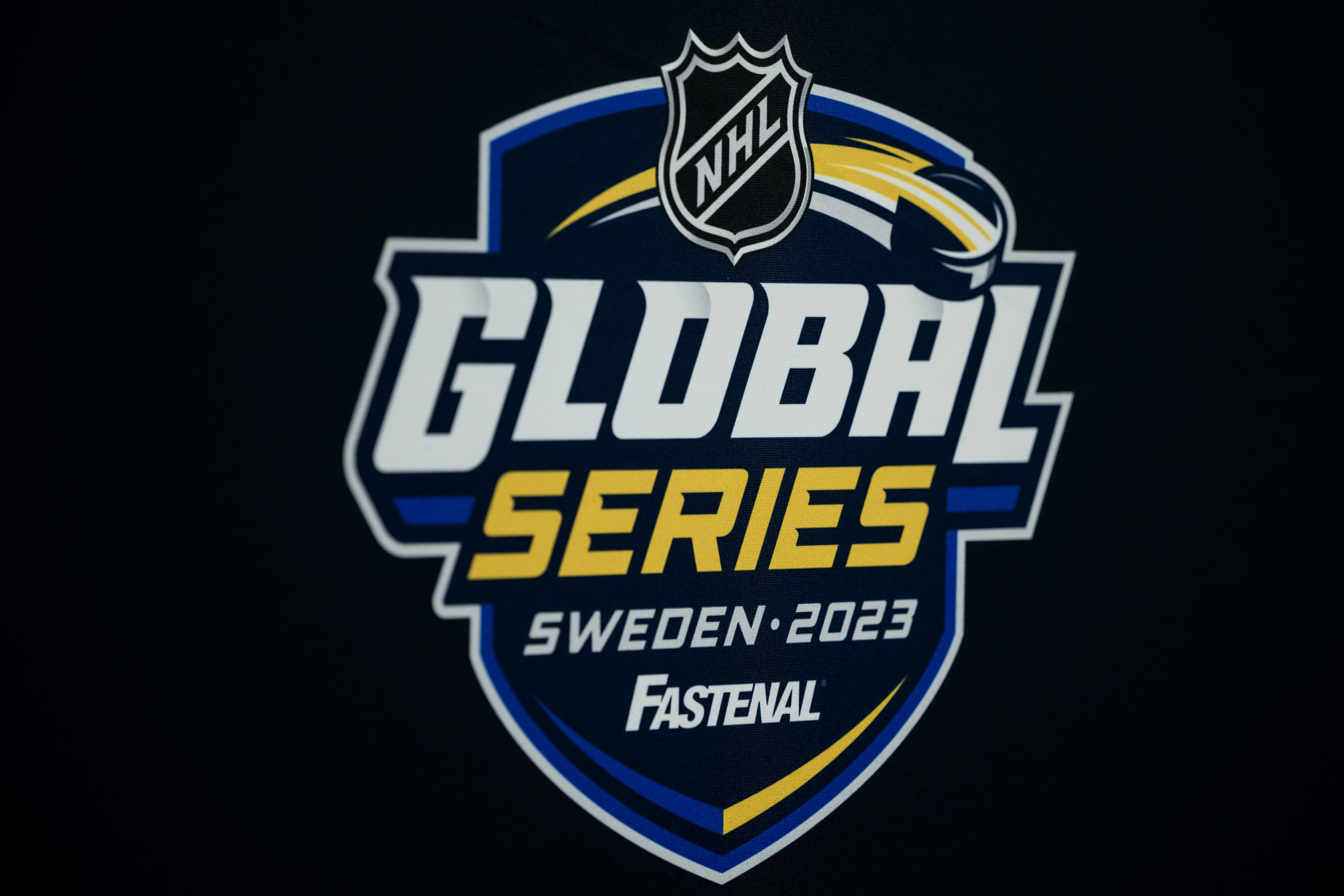 NHL Global Sweden