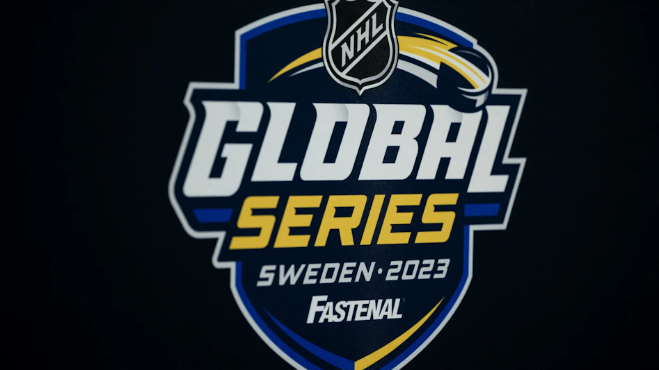 NHL Global Sweden