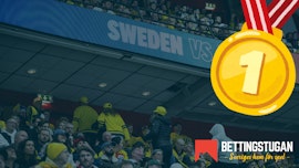 Oddsboost Sverige JVM 2026
