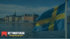 Odds stadsminister Sverige 2026 Bettingstugan