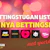 Fem nya bettingsidor på den svenska bettingmarknaden