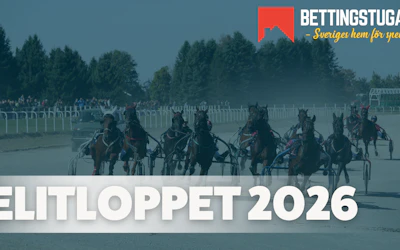 Odds Elitloppet 2026 - Bettingstugan