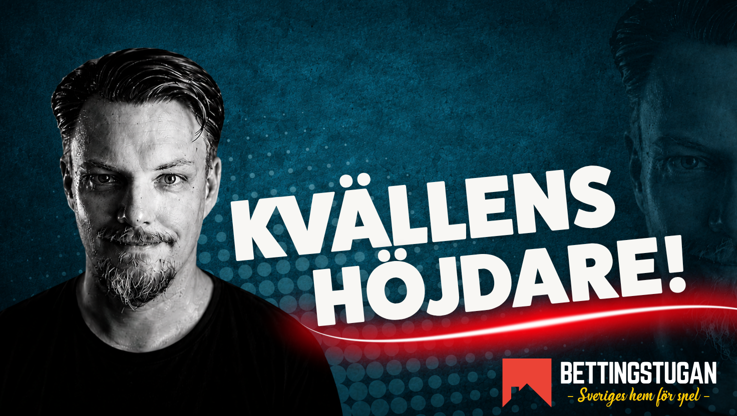 Kvällens höjdare #1 - "Superettan i fokus"