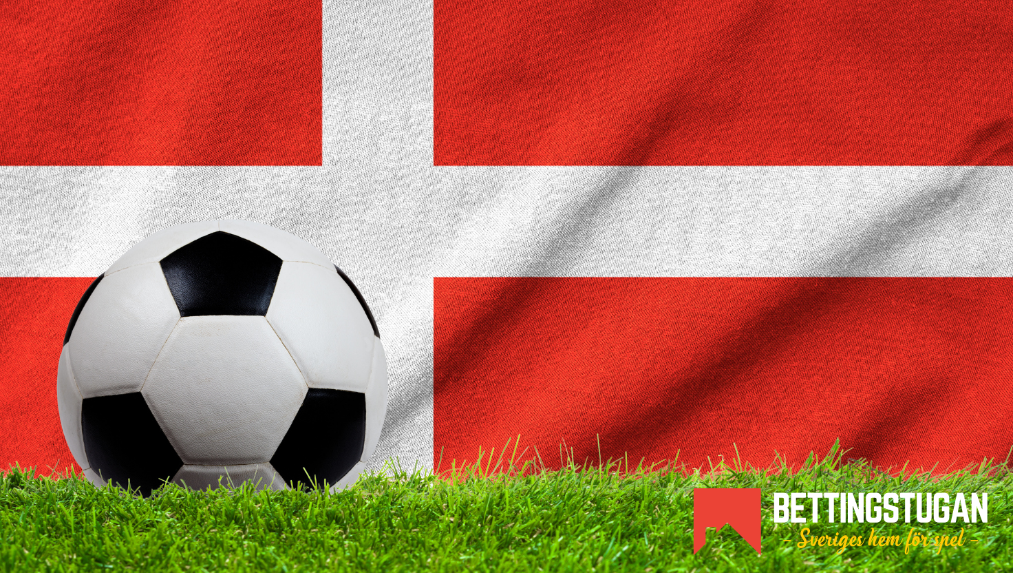 Odds vinnare Superligaen Danmark Bettingstugan
