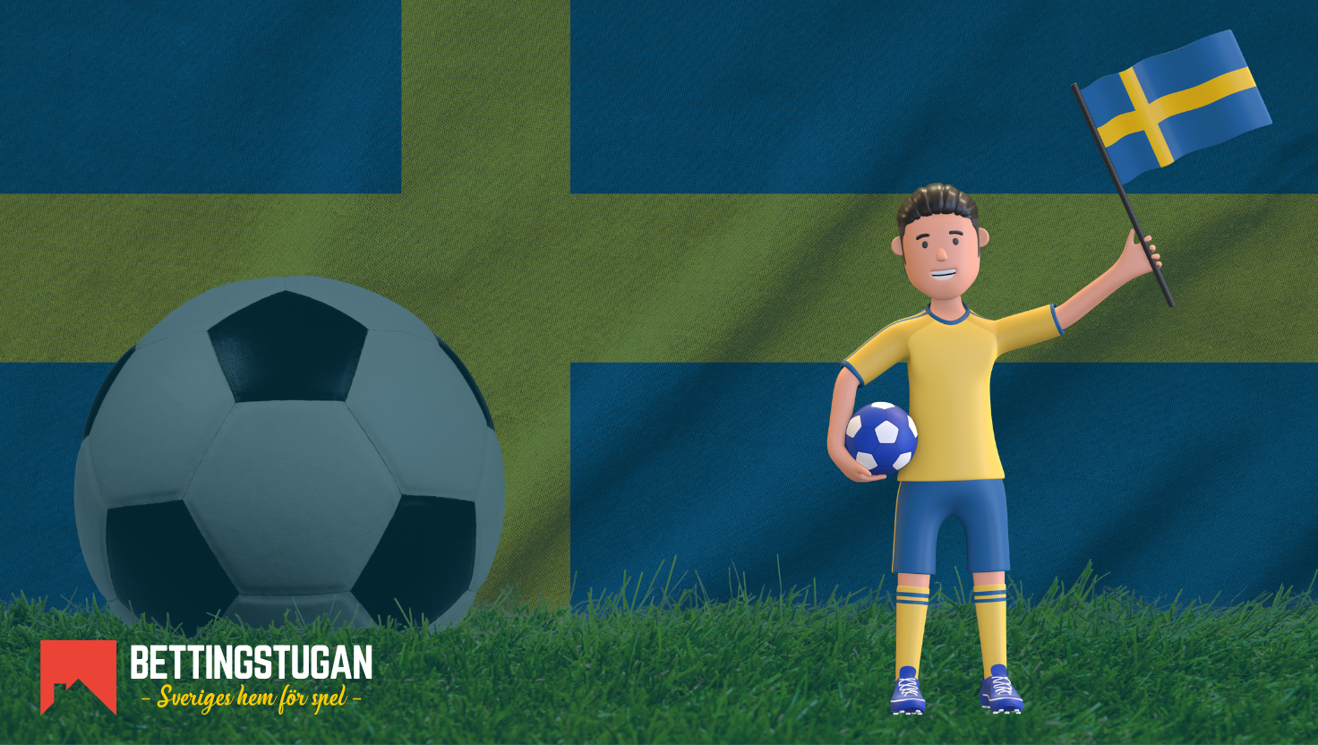 Sverige - Rumänien: Odds inför premiären i Nations League