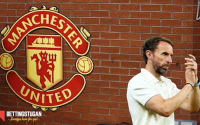 Oddsboost ny Man United tränare Bettingstugan