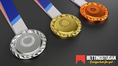 Odds medaljligan Vinterspelen 2026 Bettingstugan