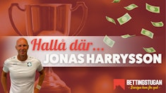 Intervju Harrysson Hallå Där