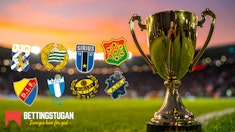 Svenska Cupen 2026 Kvartsfinaler