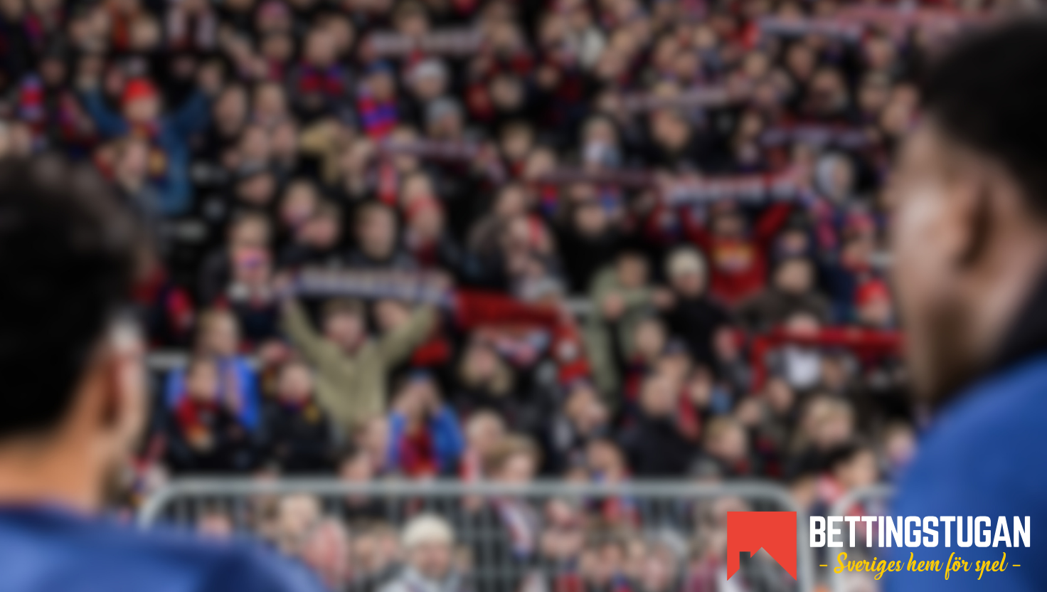 Odds Allsvenskan 2026 premiäromgång Bettingstugan