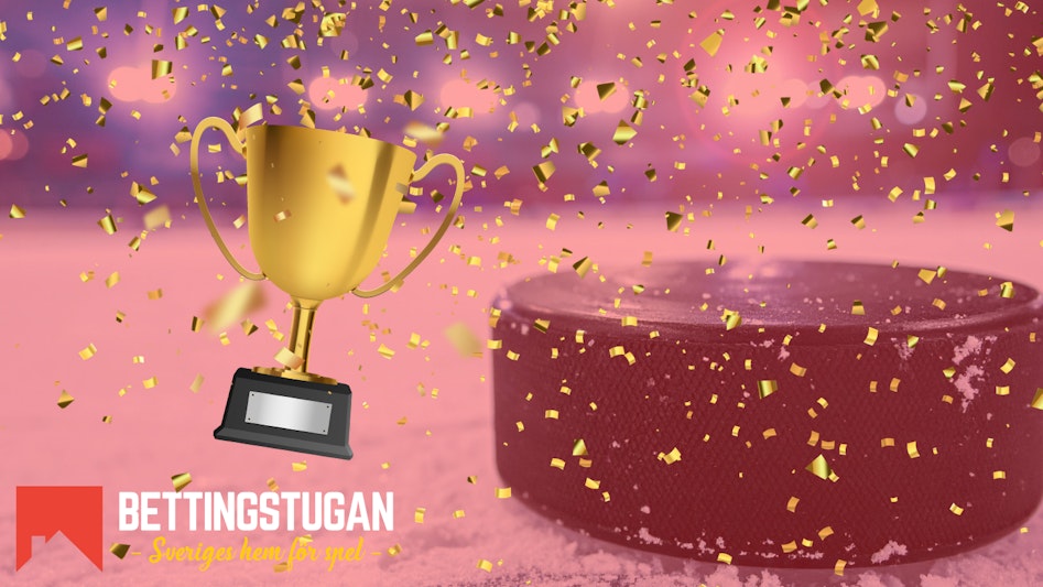 Odds HockeyAllsvenskan 2026 vinnare