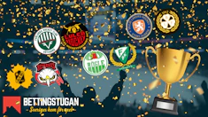 Odds SHL vinnare SM-slutspelet Bettingstugan