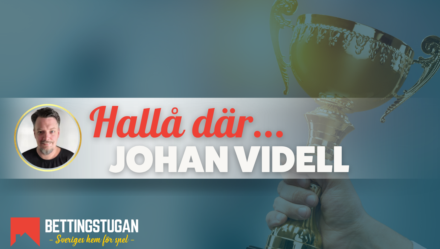 "JV" spelade in 34 362 kr på Stryktipset: "Även ett litet system levererar ibland"