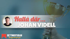 JV Intervju 13 rätt Stryktipset Bettingstugan