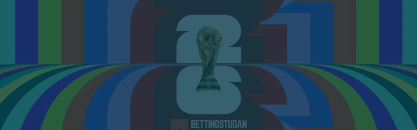 Fotbolls-VM 2026 guide