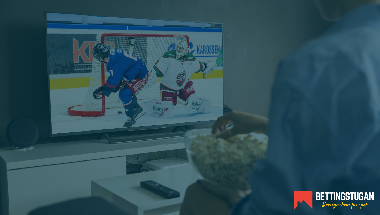 Dagens TV-match: IK Oskarshamn - MoDo » Stream, odds & speltips