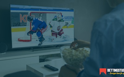 Dagens TV-match Bettingstugan - Oskarshamn - MoDo