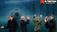 Premier League tränare att få sparken Bettingstugan Odds