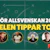 Allsvenskan 2026: Bettingstugans panel utser topp 3-lagen!