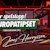Harrysson inför Europatipset v.33 med jackpot på 2 500 000 kr!