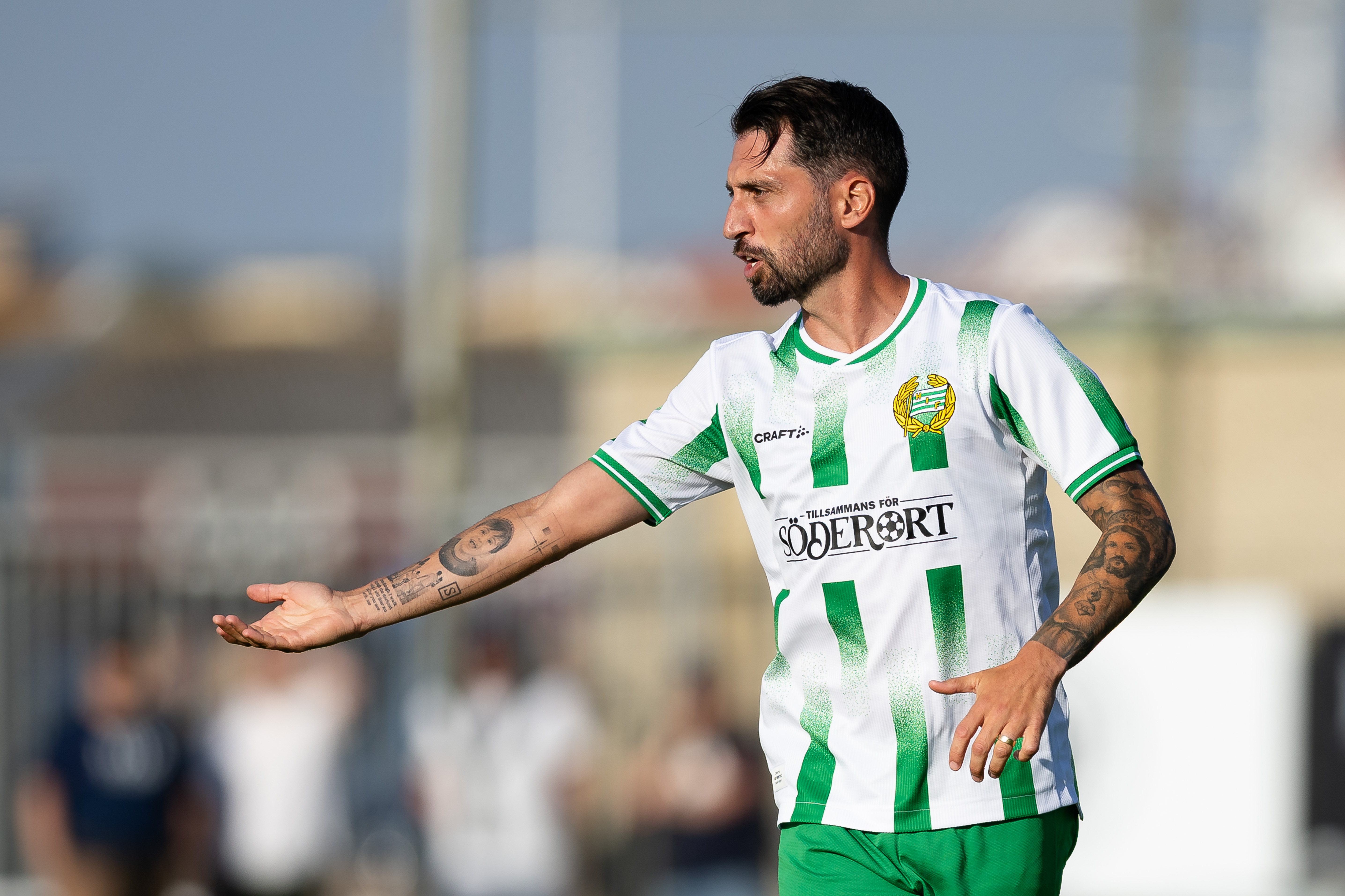 Speltips Elfsborg - Hammarby